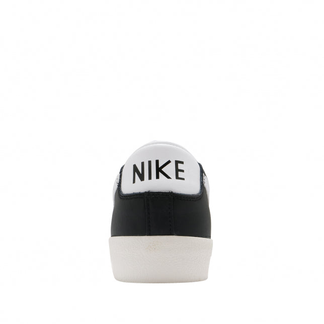 Nike Blazer Low Black