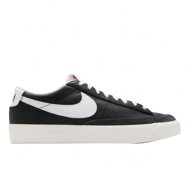 Nike Blazer Low Black