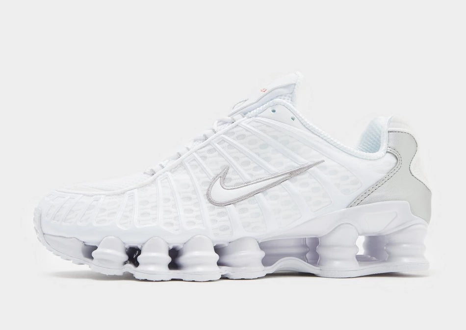Nike Nike Shox TL Sneakers