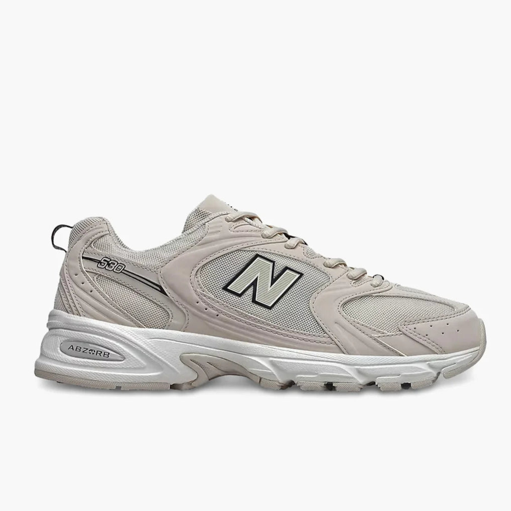 New Balance 530 Beige Neon N