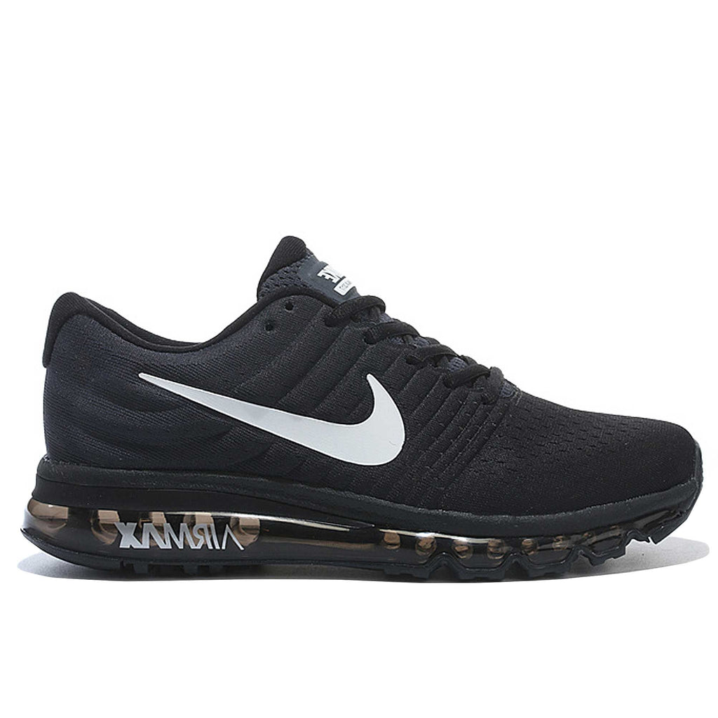 Nike Air Max 2017 Triple Black