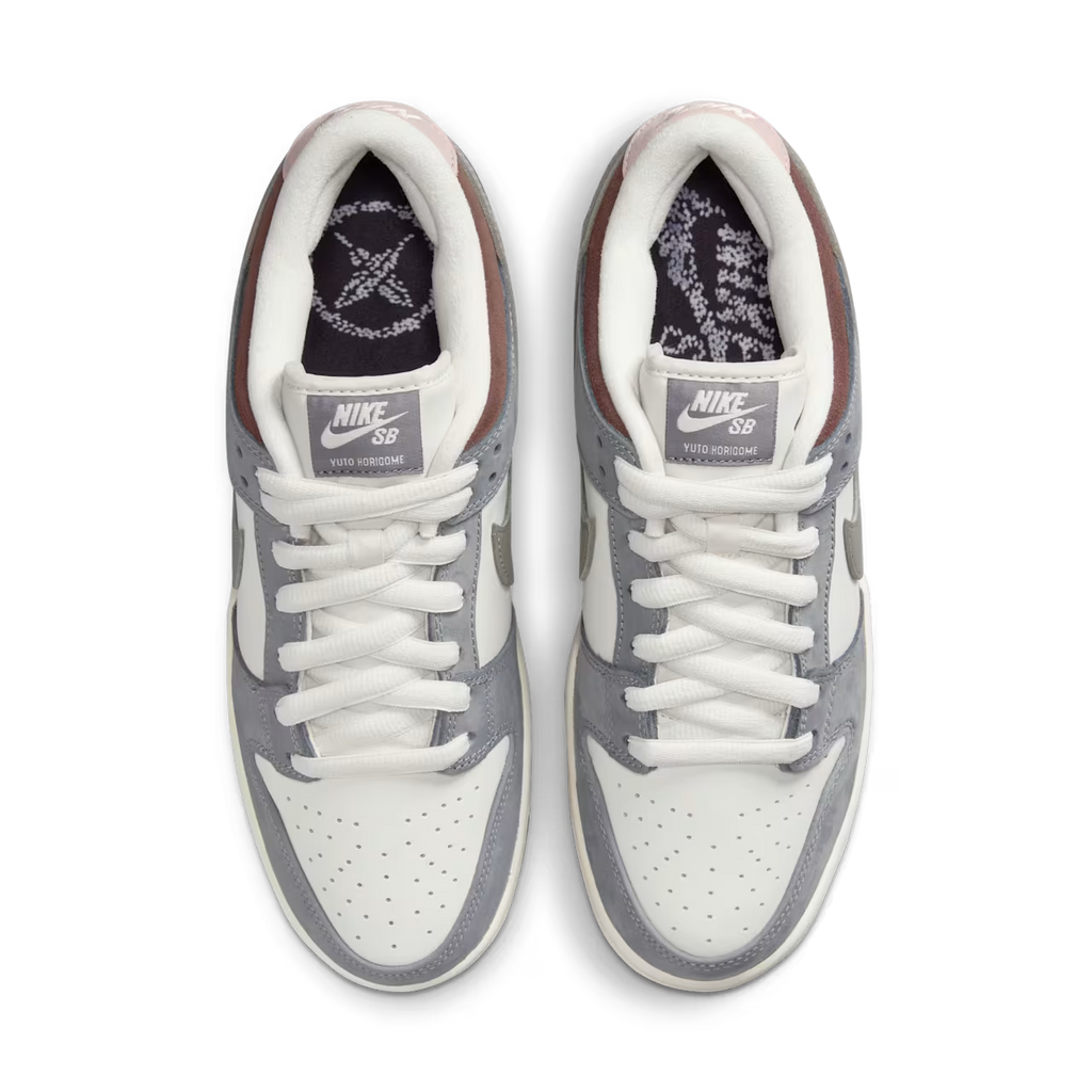 Nike SB Dunk Low x Yuto