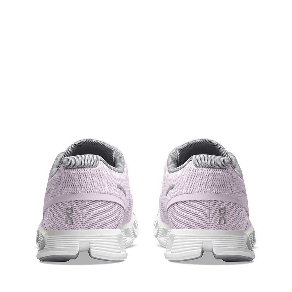 On Cloud 5 Lily Frost Womens