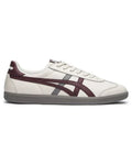 Onitsuka Tiger Mexico "maroon" sneakers