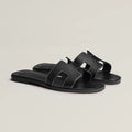 Hermes Oran Black SHAMOA