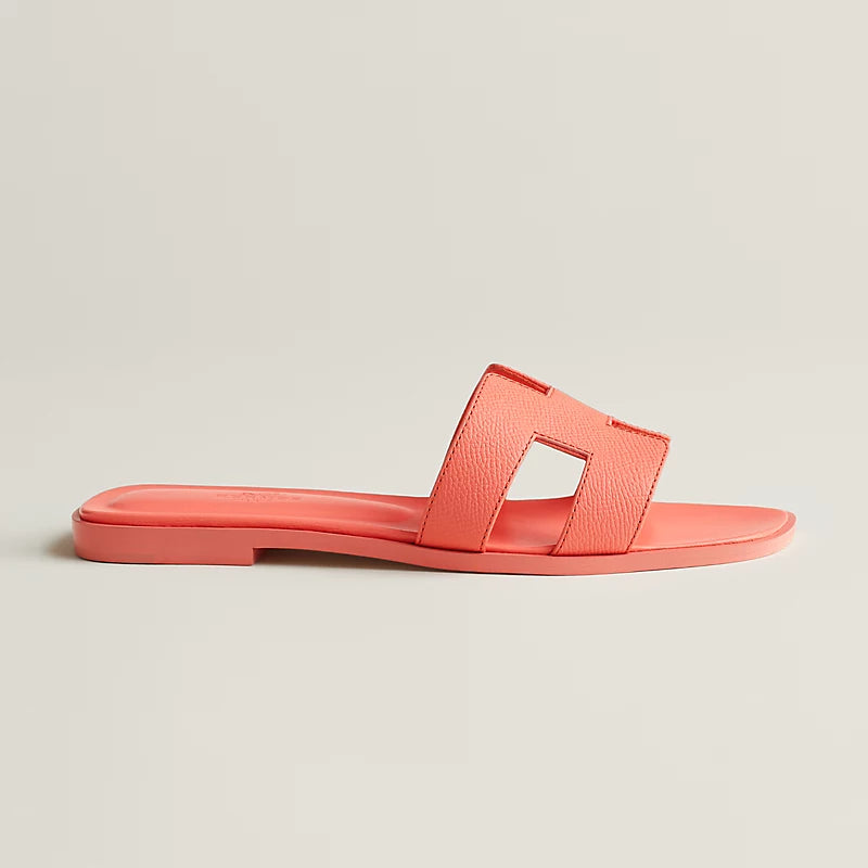 Hermes Oran pink