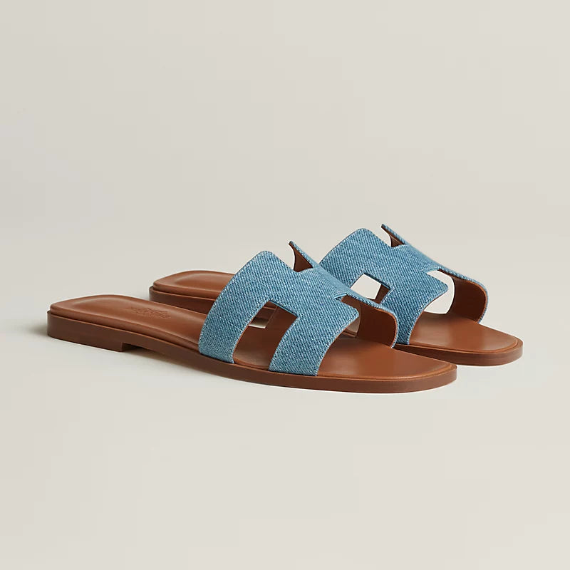 Hermes Oran Jeans