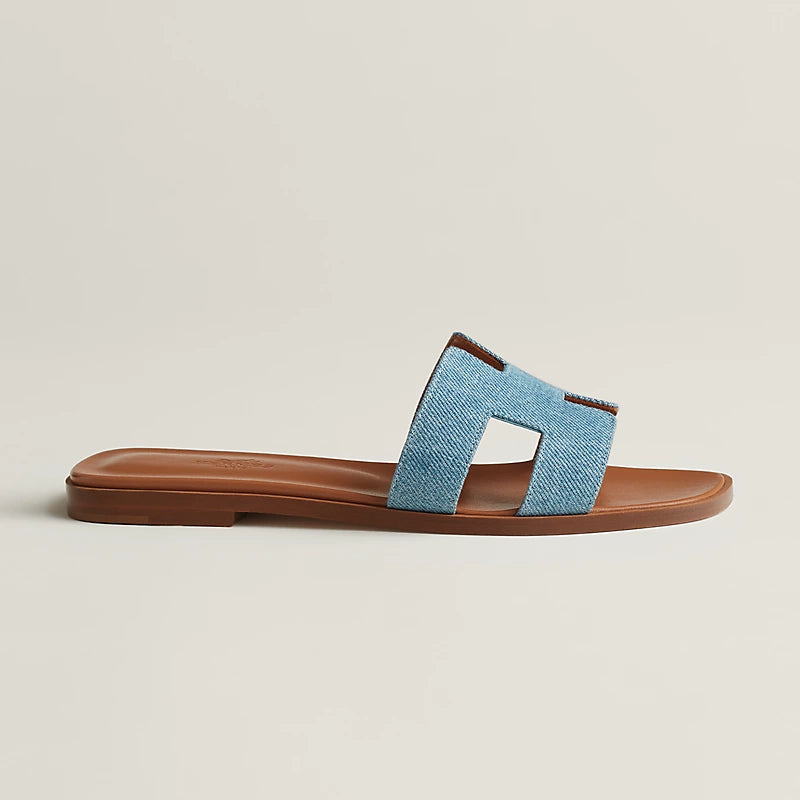 Hermes Oran Jeans