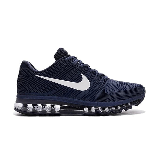 Nike Air Max 2017 navy