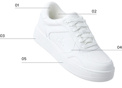 ALO Recovery Mode Sneaker