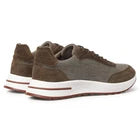 Loro piana Week End Walk Sneaker brown