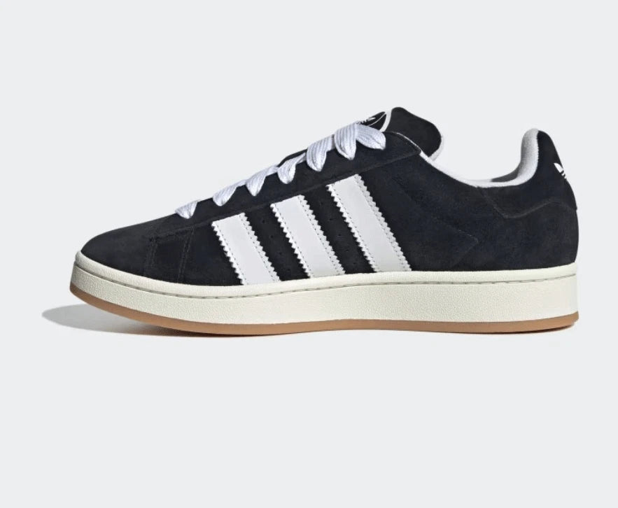 Adidas Campus Original Black & White