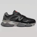 New Balance 9060 Black Castlerock Grey