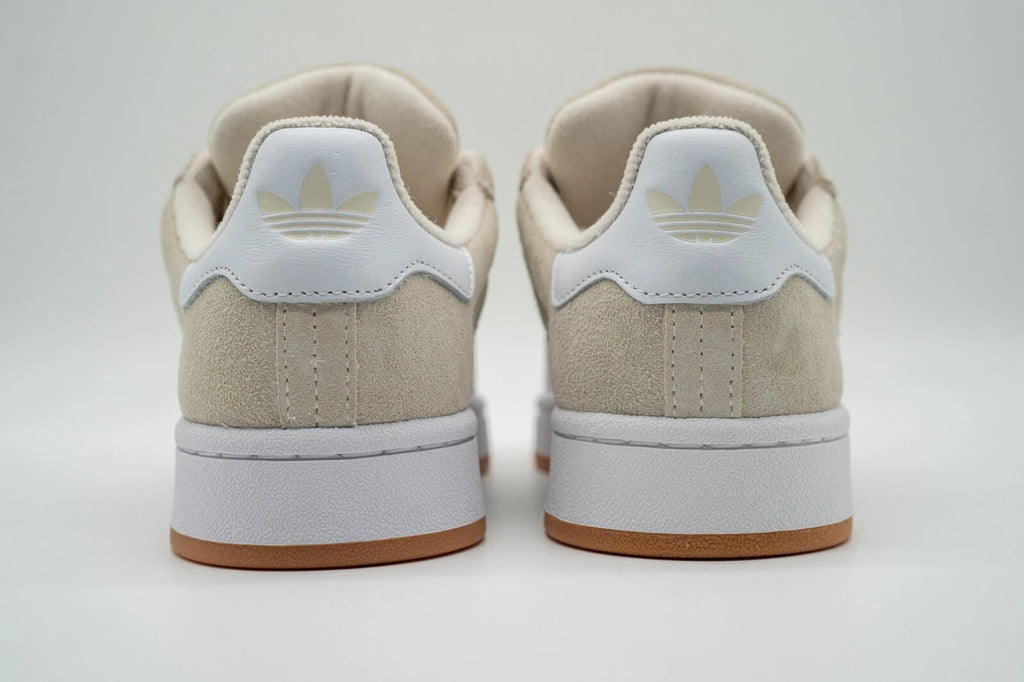 Adidas Campus Beige Wonder White