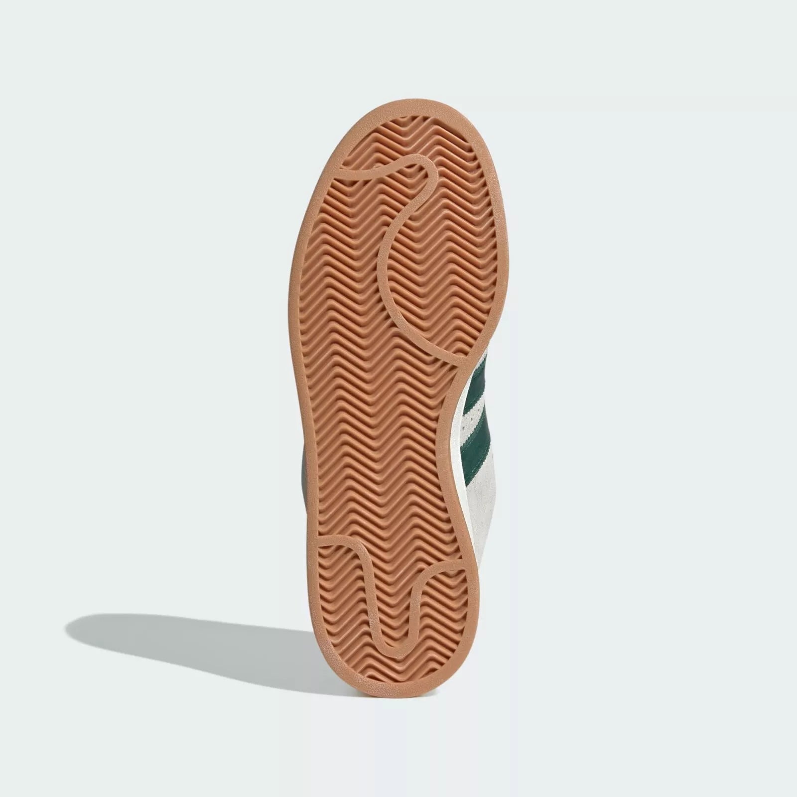 Adidas Campus Original Beige & Green MEN