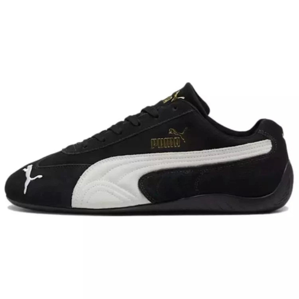 Puma Speedcat Og Black  White
