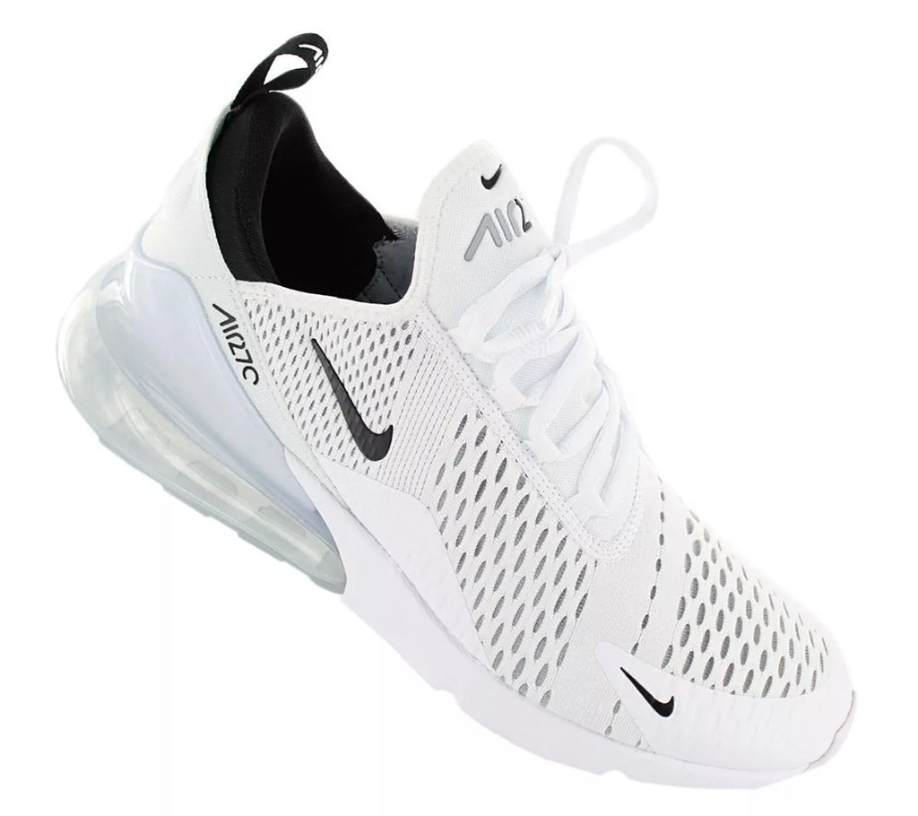 Nike 270 Full white
