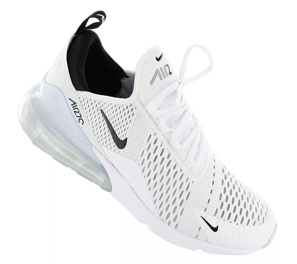Nike 270 Full white