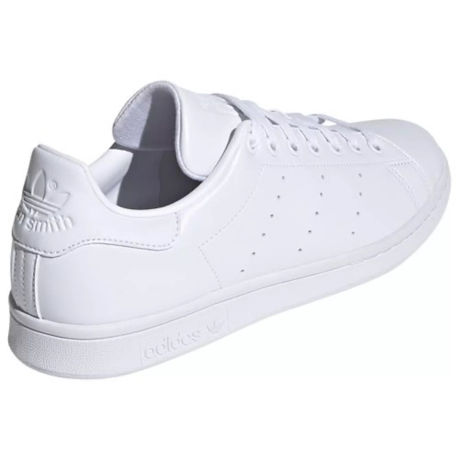 Adidas Stan Smith Original Full White