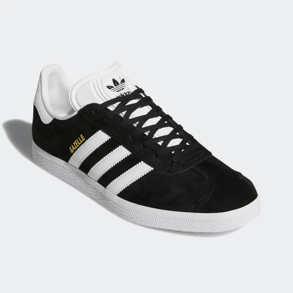 Adidas Gazelle Originals Triple Black white