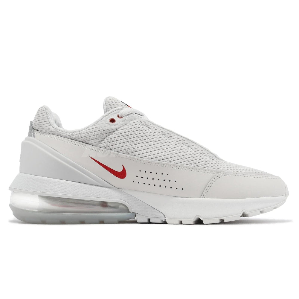 Nike Air Max Pulse Dust Silver Red