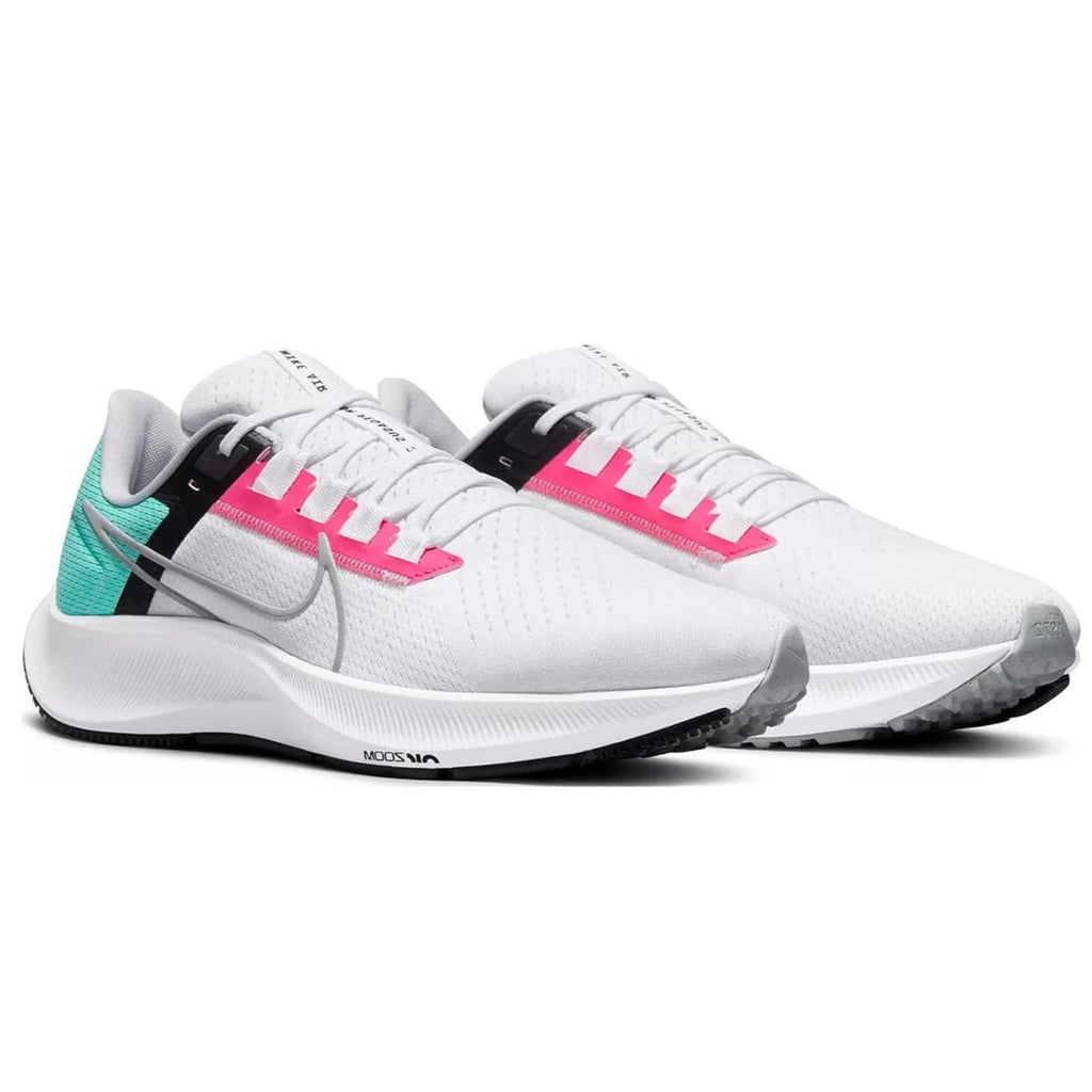 Nike Air Zoom Pegasus 38 Miami White Pink