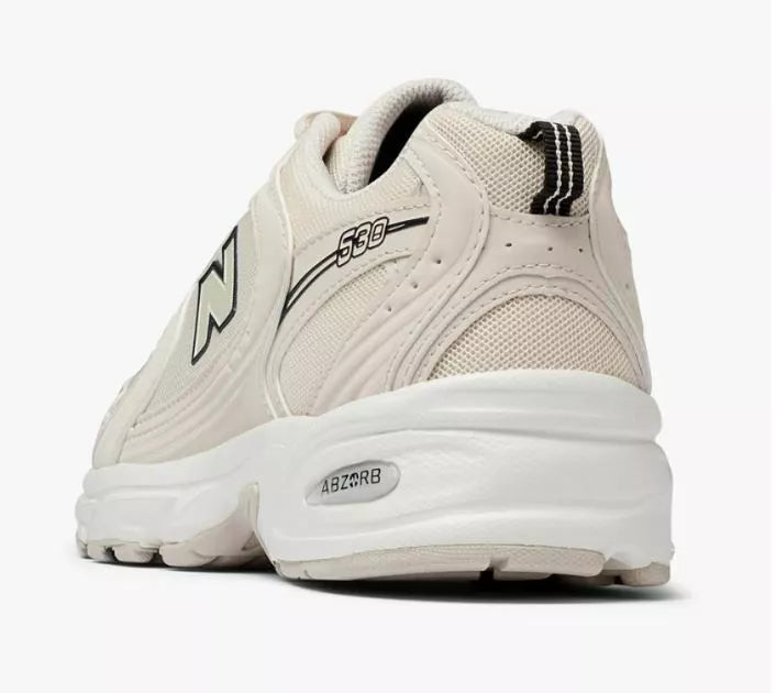 New Balance 530 Full Beige