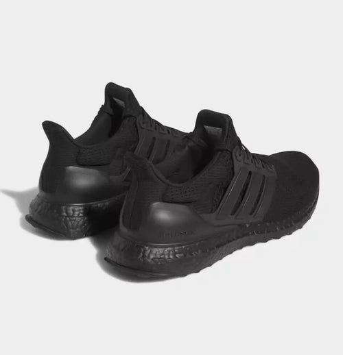 Adidas Ultra Boost Running Shoes Black