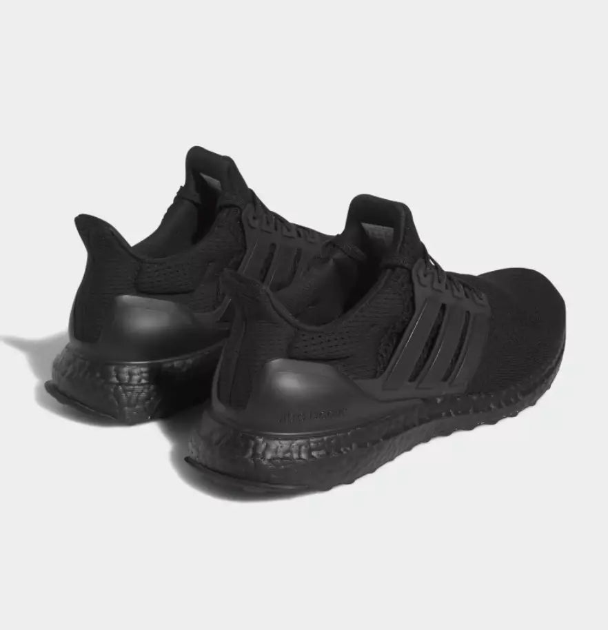 Adidas Ultra Boost Running Shoes Black