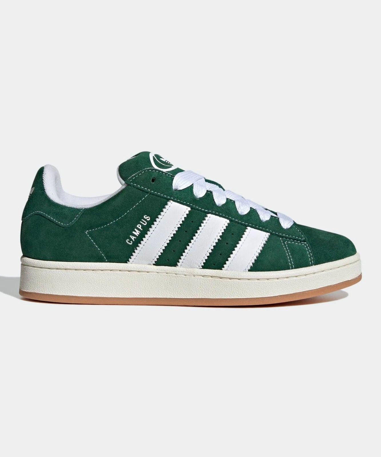 Adidas Campus 00s Shoes Originals Sneakers GreenCloud White