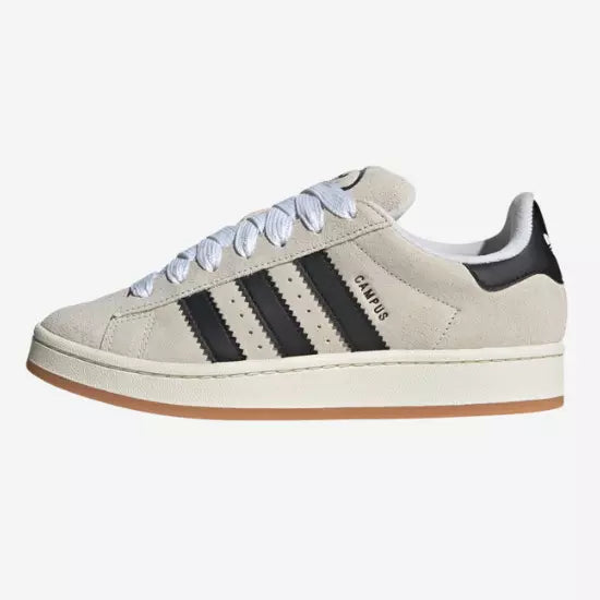 adidas Campus Grey Black