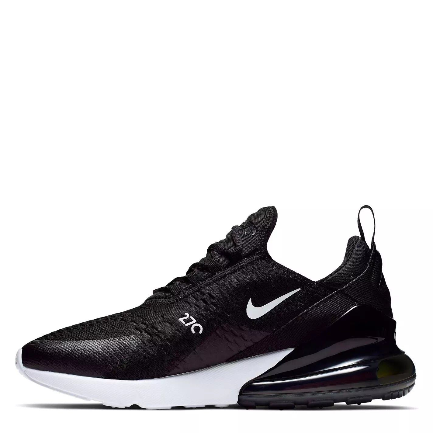 Nike Air Max 270 Balck & White