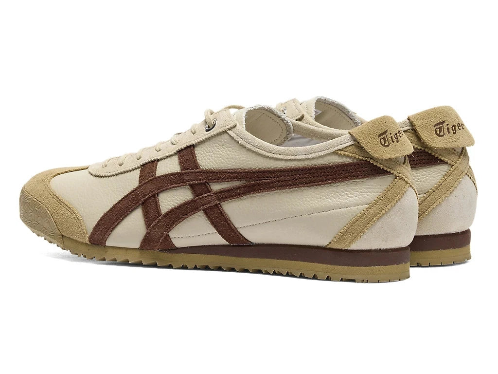 Onitsuka Tiger Mexico 66 "maroon" sneakers