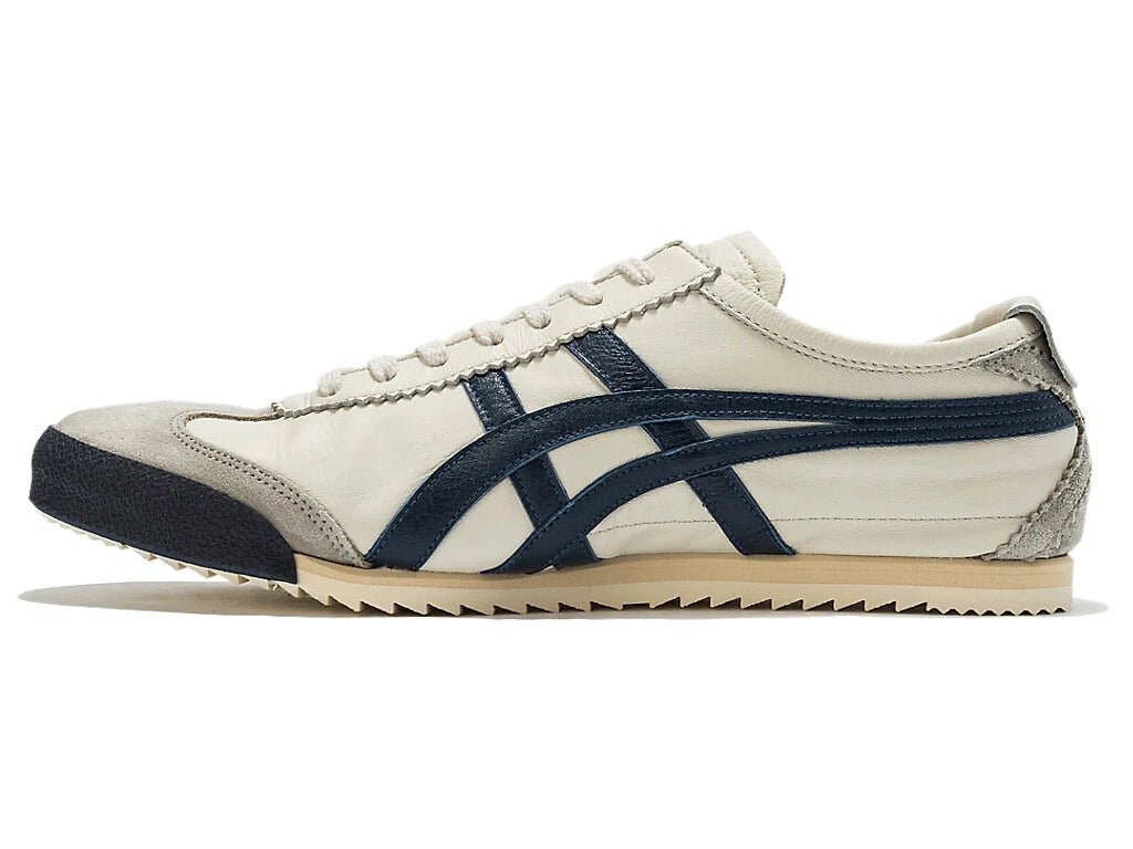 Tiger Mexico Off White  Navy