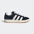 Adidas Campus Black  White