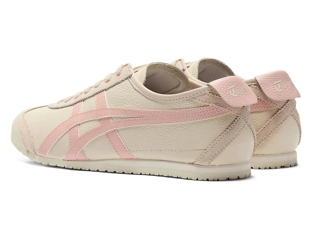 Onitsuka Tiger Mexico 66 "pink" sneakers