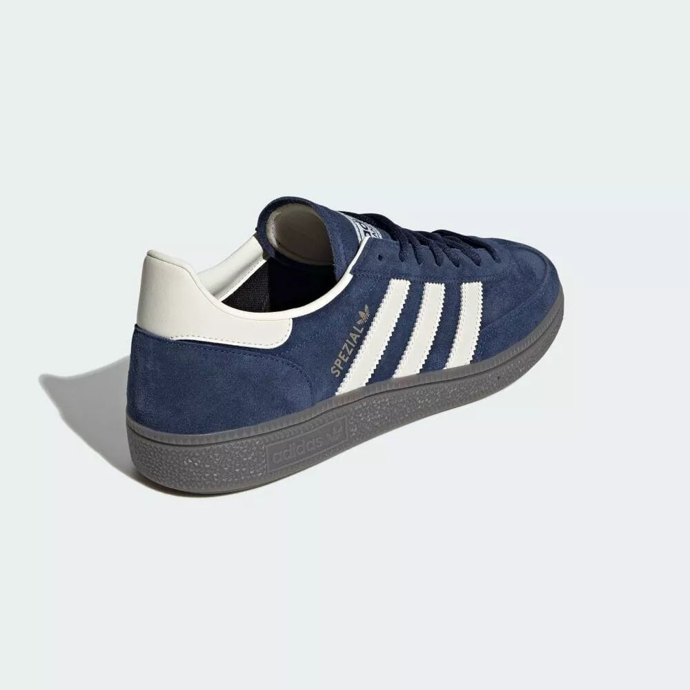 Adidas Originals HANDBALL SPEZIAL Night Indigo  Cream
