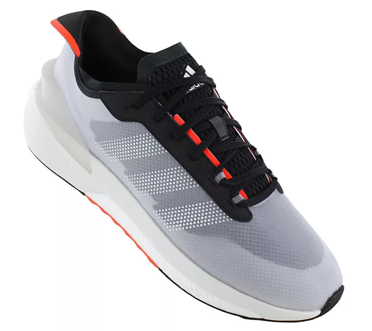 Adidas Avryn Boost - Men's Sneakers Grey