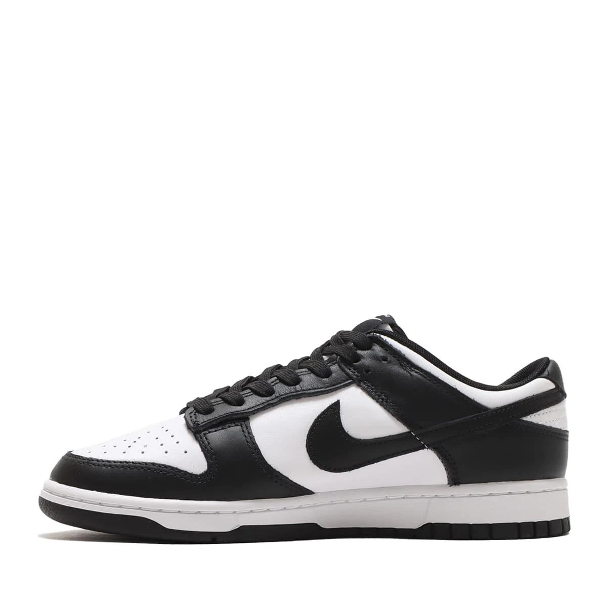 Nike Dunk Low Retro Panda White Black