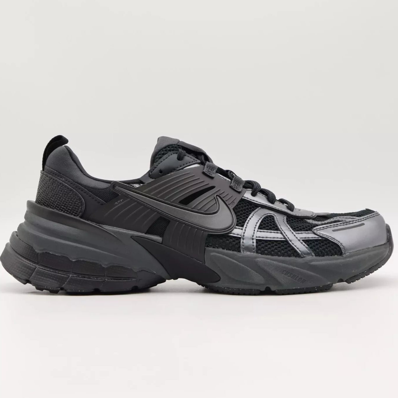 Nike V2k Run Black