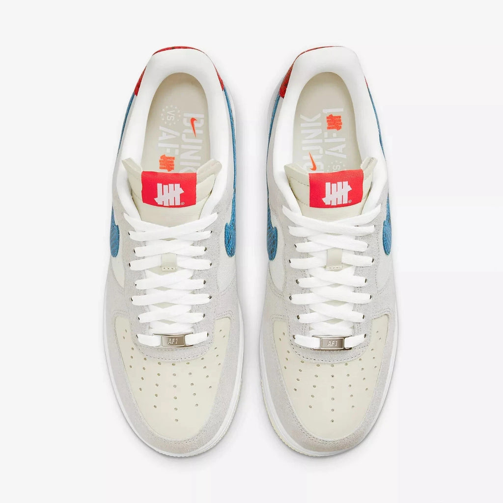 Nike Undefeated Air Force 1 Low