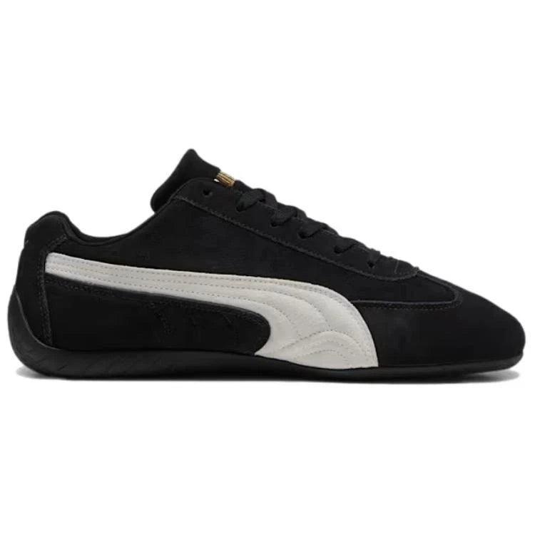 Puma Speedcat Og Black  White