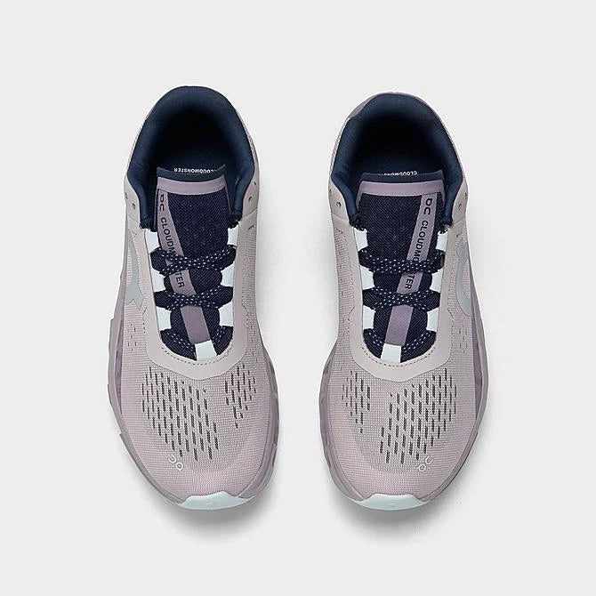 on Cloud Cloudmonster PearlArctic Purple Lavender Womens