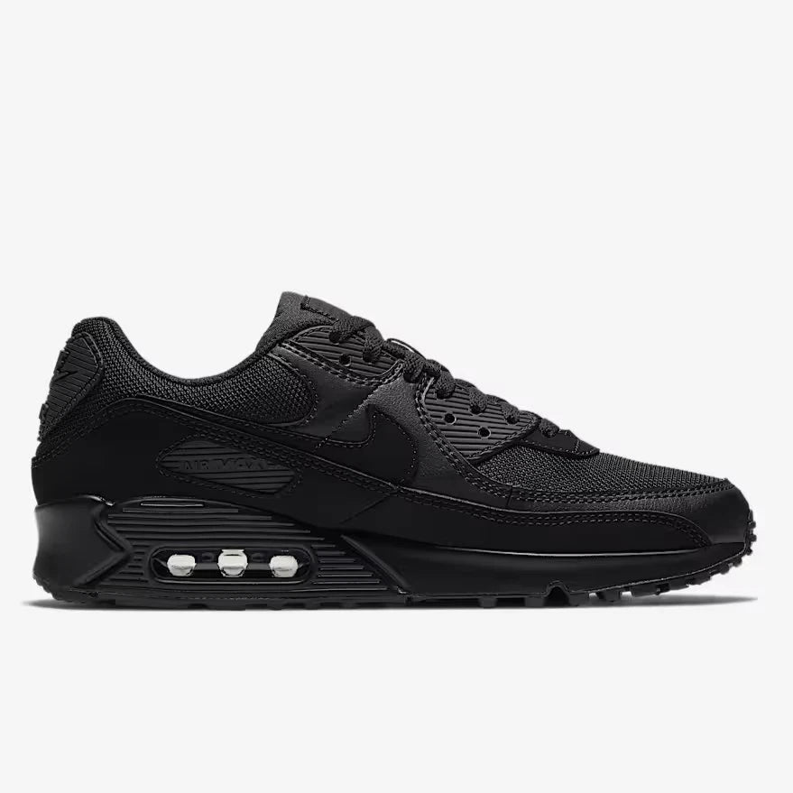 Nike Air Max 90 Black