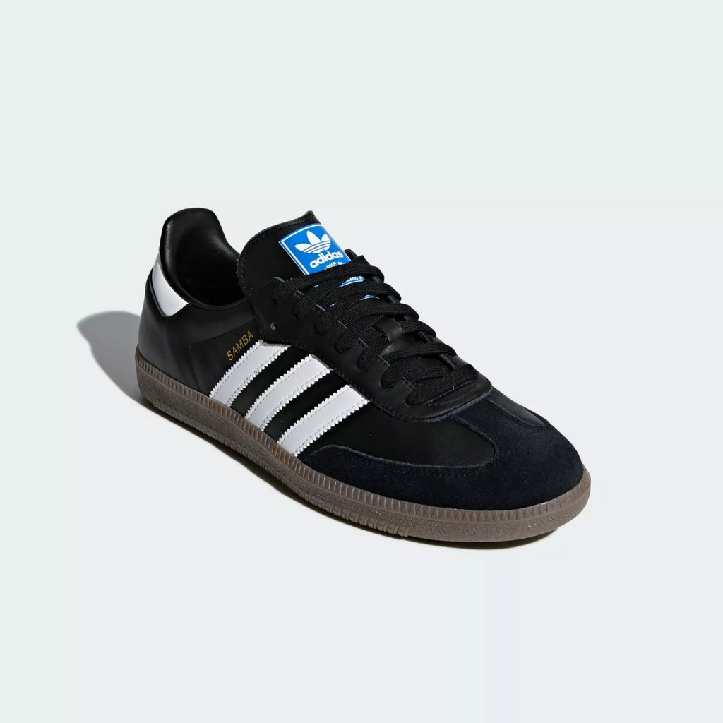 Adidas Samba OG Classic Black & White