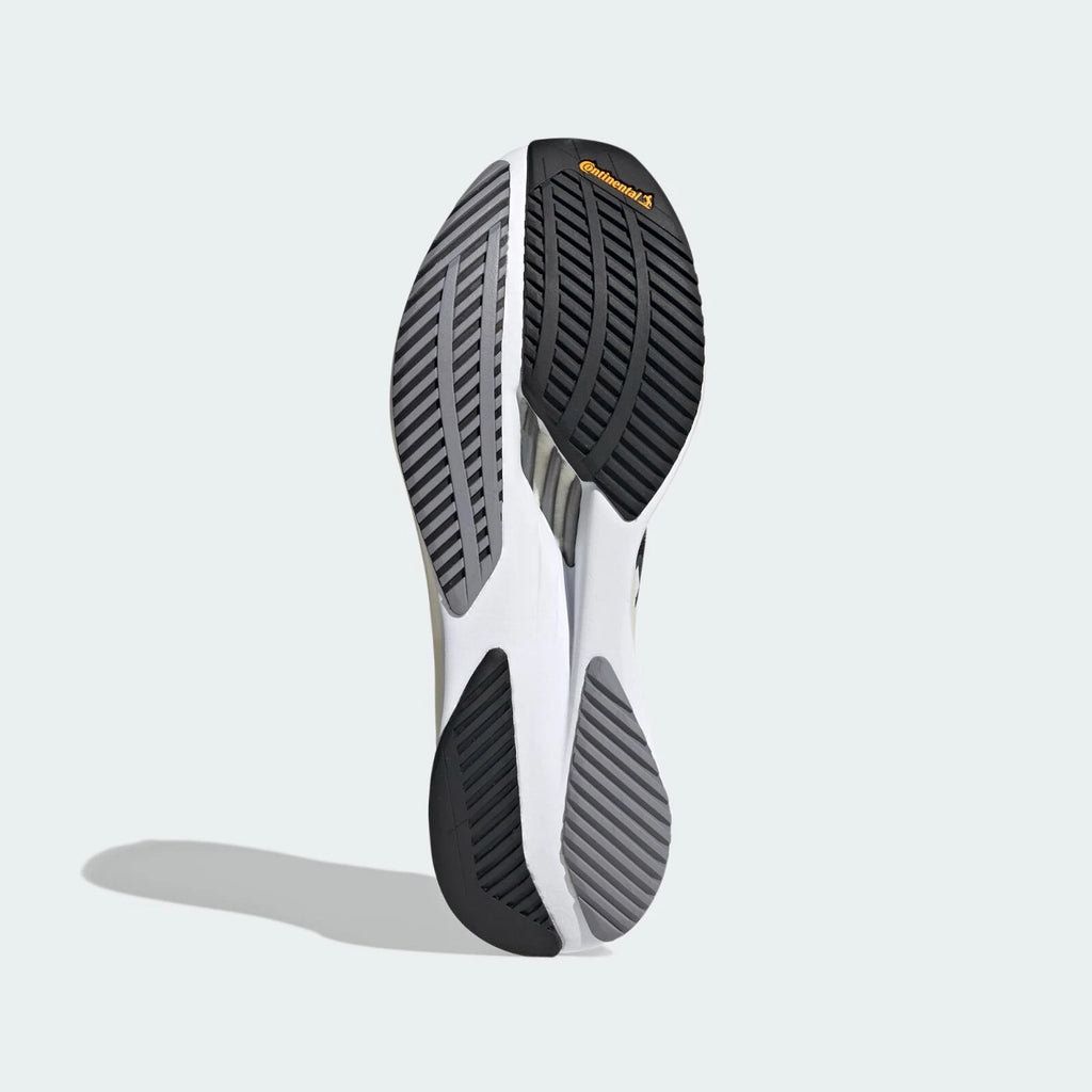Adidas Adizero Boston 11 Shoes Running Sneakers Core BlackWhite