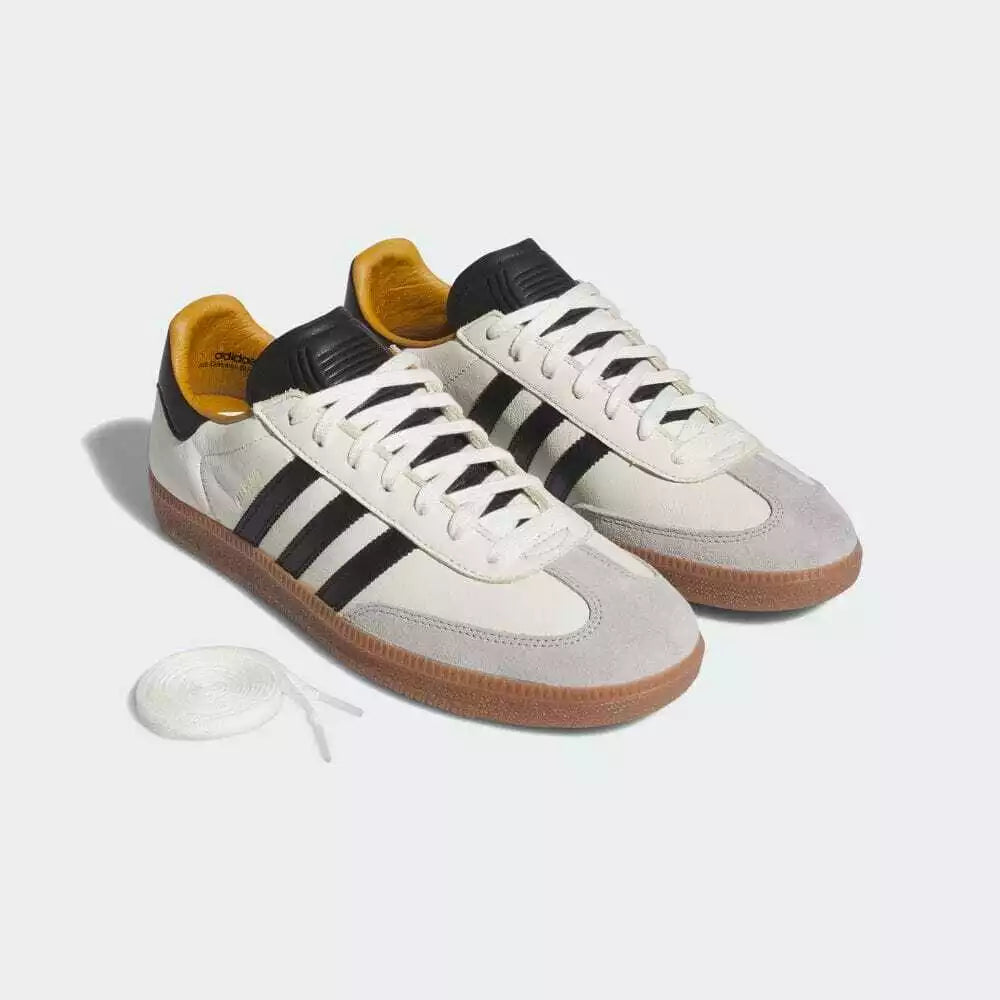 Adidas Samba Og X Jjjjound Beige Black