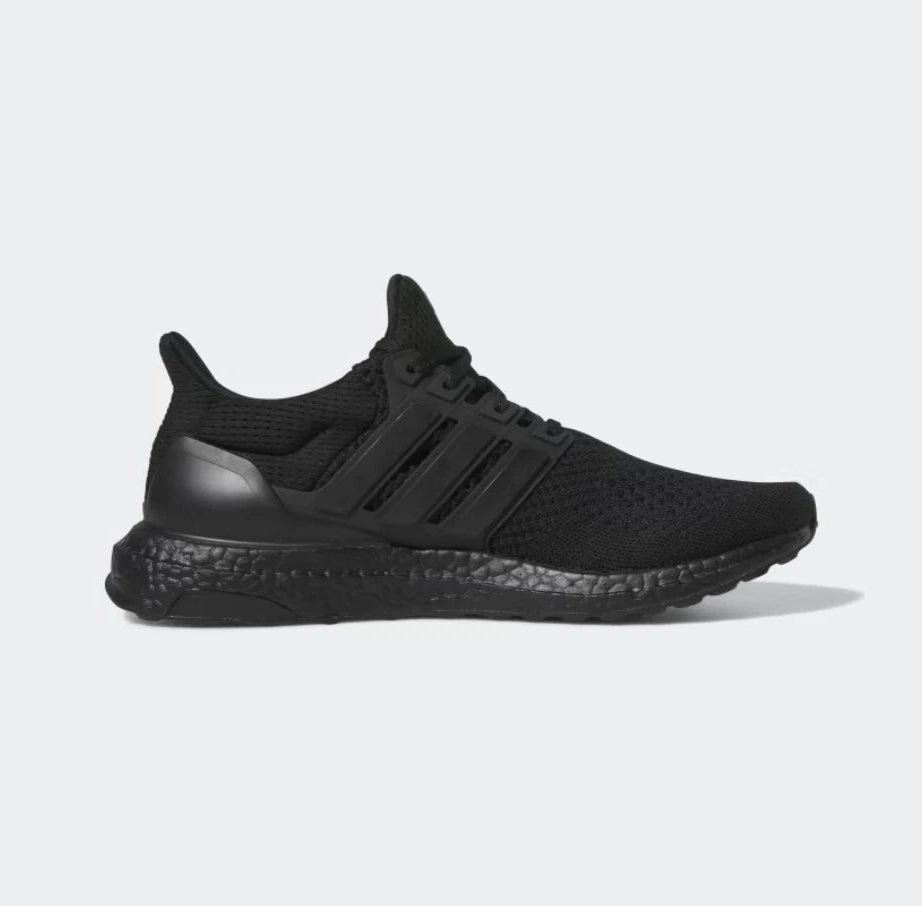 Adidas Ultra Boost Running Shoes Black