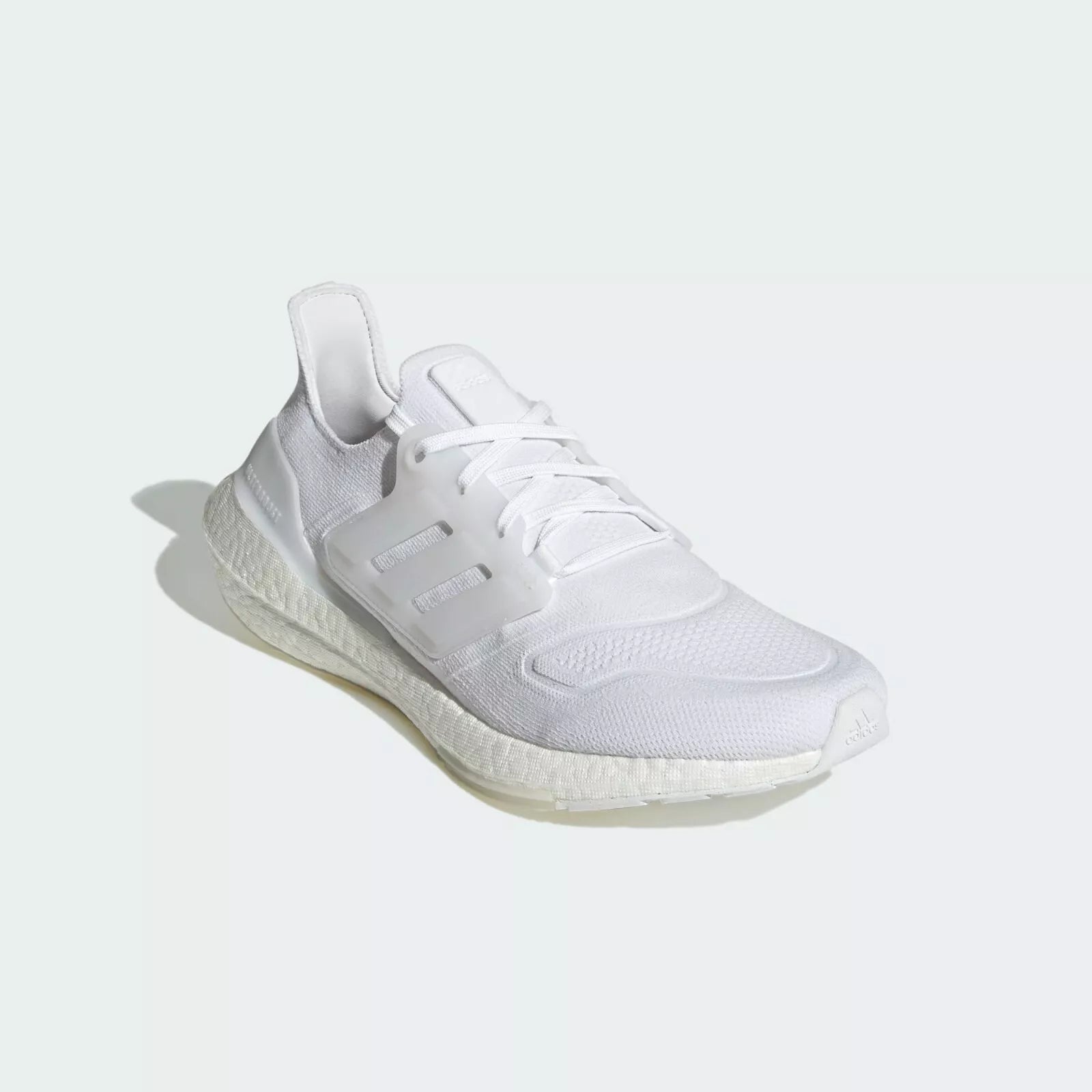 Adidas Ultraboost Running Shoes Men's Sneakers Cloud Whit
