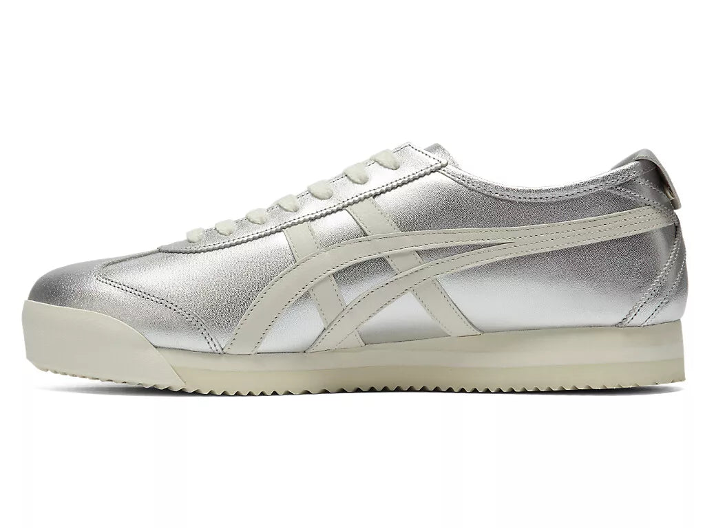 Onitsuka Tiger Mexico 66 " Silver" sneakers